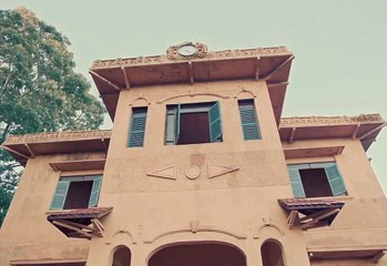 Muoi: The Curse Returns (2022) – A Haunted Tale of Revenge and Darkness