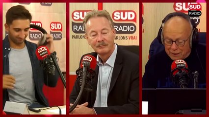 Bercoff dans tous ses états - Émission du 13 septembre