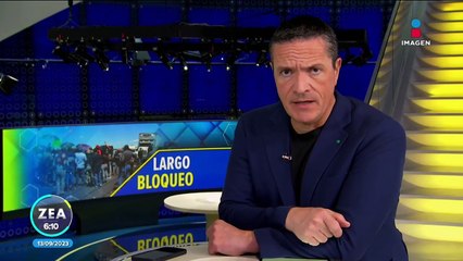 Se registra nueva detonación de dron con explosivos en La Ruana