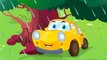 Rain Rain Go Away - Ralph And Rocky Cars Cartoon Videos From Kids Tv Channel