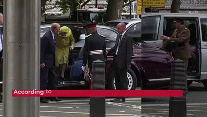 Reverend Reveals Queen Elizabeth II Died In Peace And With No Regrets