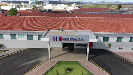 Diretora do Hospital Regional de Sousa confirma desmembramento do Materno Infantil