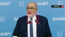Temel Karamollaoğlu: Ülkemizi vesayetin her türlüsünden kurtarmamız gerekiyor