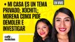 #EnVivo #CaféYNoticias | Mi casa es un tema privado: Xóchitl; Morena CdMx pide demoler e investigar