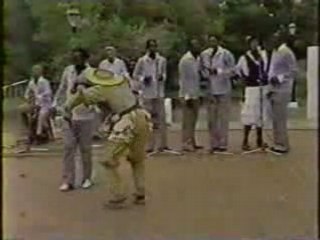 LOS MUÑEQUITOS DE MATANZA CÁNTALO PERO BAILALO PART 3