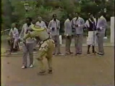 LOS MUÑEQUITOS DE MATANZA CÁNTALO PERO BAILALO PART 3