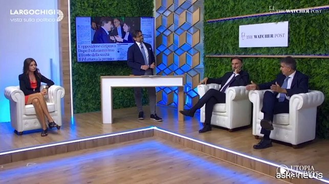 Legge di bilancio, Manca (Pd) lavoro e sanit? al centro