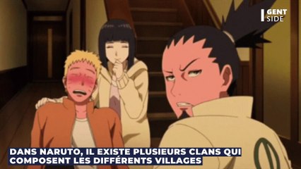 Voici le personnage le plus faible du clan Uchiwa dans Naruto