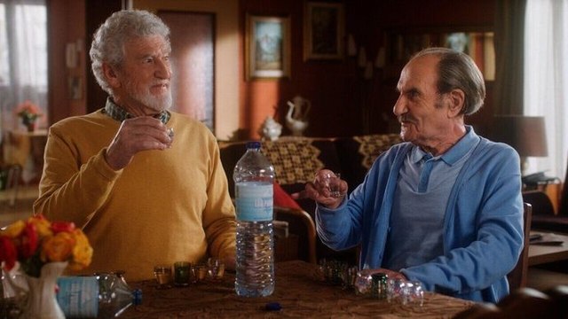 Scènes de ménages - La ch'tite compèt' !