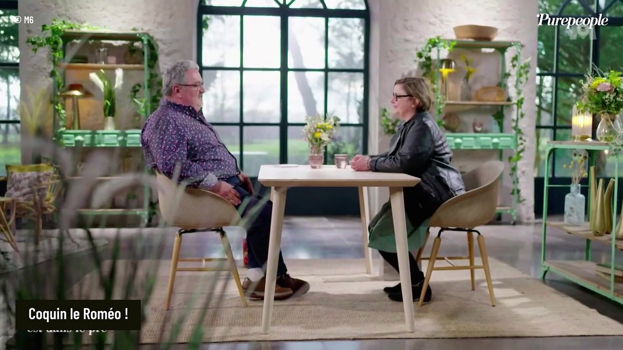 "T'aimes quand c'est dur ?" : Roméo (L'Amour est dans le pré) en roue libre, sa prétendante Sophie réagit (SPOILER)