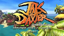 The Jak and Daxter Trilogy online multiplayer - ps3