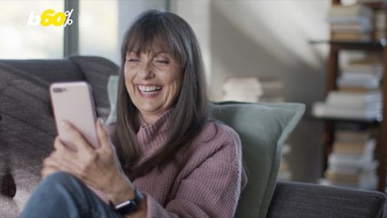 Senior Citizens Love Social Media