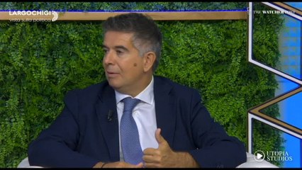 Legge di bilancio, Manca (Pd) lavoro e sanità al centro