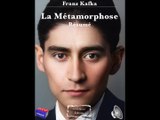 Franz Kafka - La Métamorphose - Résumé - Khâgne (2eme année) 2023-2024