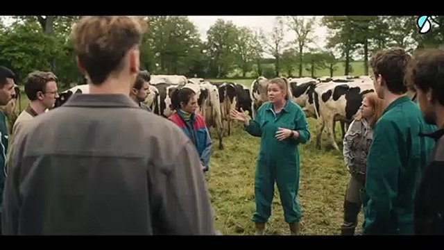 Bande annonce de la série quotidienne Déter (France Télévisions)