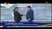Maduro y Xi Jinping se reúnen en un encuentro histórico para Venezuela y China