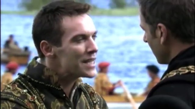 Les Tudors - saison 1 Bande-annonce VO