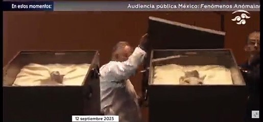 extraterrestres, méxico