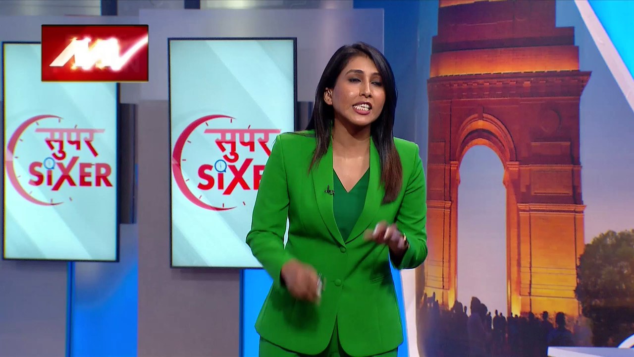 Super Sixer : China ने शुरू की सबसे बड़ी मिलिट्री ड्रिल