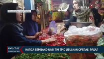 Operasi Pasar, Solusi TPID Pekalongan Atasi Inflasi