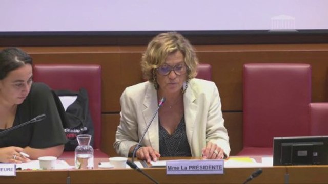 Affaire des quotas en équipe de France: suivez l'audition de Laurent Blanc à l'Assemblée nationale