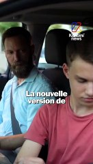 4 choses qui changent dans le nouvel examen du code de la route !