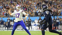 Can the Buffalo Bills Win a Super Bowl with Josh Allen?