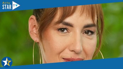 Contrairement à beaucoup d’actrices…  pourquoi Louise Bourgoin ne veut pas emmener ses enfants su