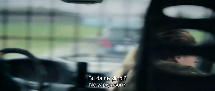 Büyük Felaket Asit Yağmuru Altyazılı Fragman