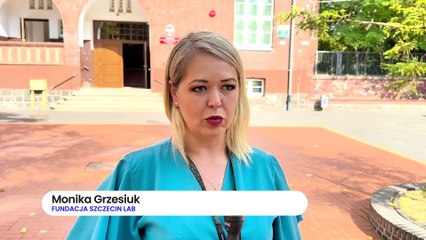 Jak bezpiecznie korzystać z sieci? "IT Fitness Test" w Szczecinie