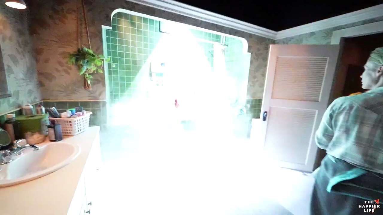 Evil Dead Rise Haunted House - Halloween Horror Nights 2023 - Universal Studios Hollywood