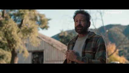 Cemitério Maldito: A Origem Trailer Oficial Legendado