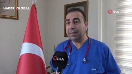 Poşet çay tüketenler dikkat! Prof. Dr. Vefik Arıca uyardı