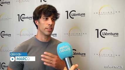 Ogliengo (Jet HR): per avere successo nel mondo delle startup bisogna risolvere problemi