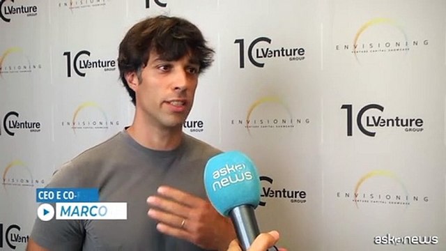 Ogliengo (Jet HR): per avere successo nel mondo delle startup bisogna risolvere problemi