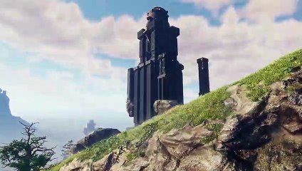 Discover the Mysteries in the Enshrouded Demo Trailer 🌫️