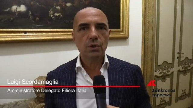 Agricoltura, Scordamaglia (Filiera Italia): Chi riesce a consolidare filiera vince a livello globale