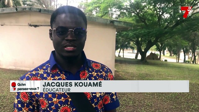 Pas de CMU, pas d'inscription à l'école : les Ivoiriens donnent leur avis