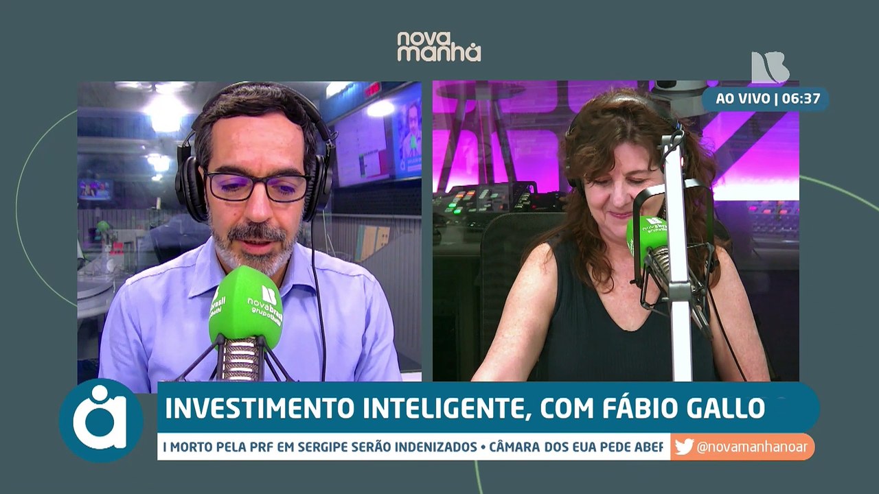 O FUTURO DO PIX