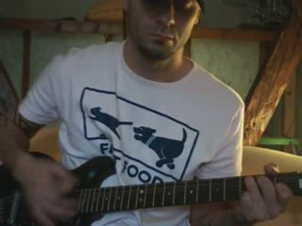 Landing in London - 3 Doors Down