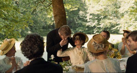 La Passion de Dodin Bouffant Bande-Annonce