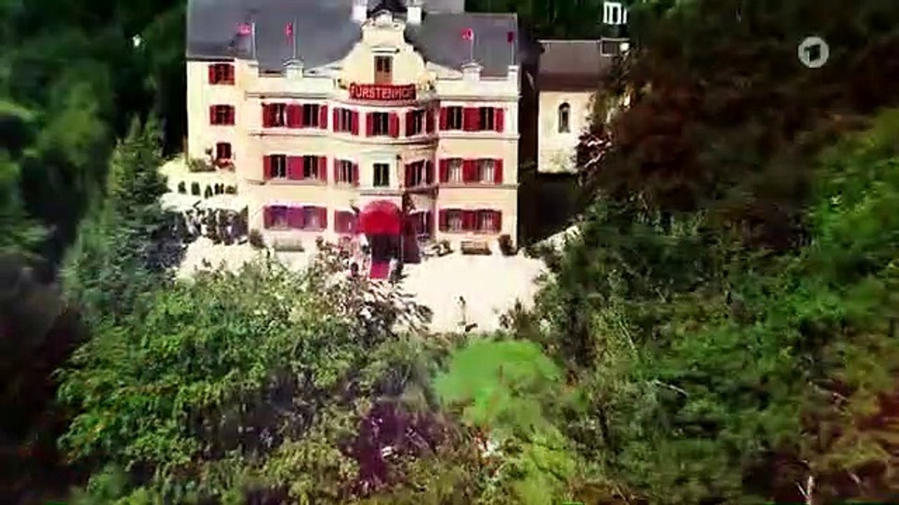 Sturm der Liebe Folge 4103 Fels in der Brandung