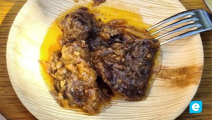 La Pota i Tripa dels Arquers del Comtat guanya el concurs gastronòmic del TdT