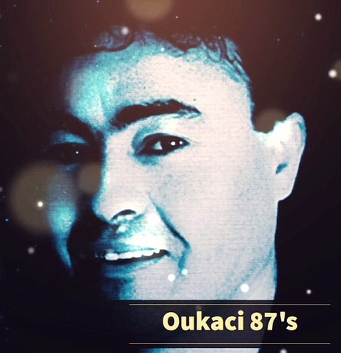 Oukaci 1987  instrumental (Takvaylit)