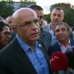 MİT TIR'ları davasında Berberoğlu kararı