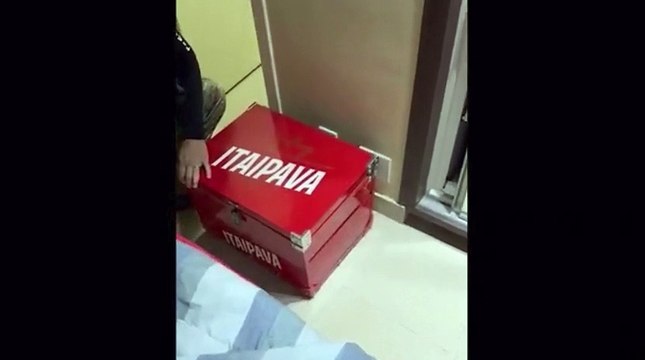 Desvio milionário de marcas de cervejas faz quadrilha virar alvo de operação