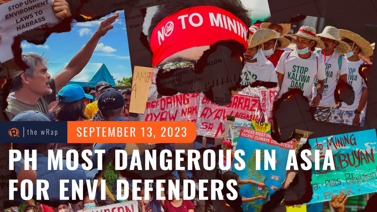 Hontiveros seeks Senate probe into 'contradicting policies' on rice regulation