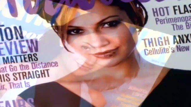 JENNIFER LOPEZ — Baila ● JENNIFER LOPEZ – FEELIN' SO GOOD ● (1999)