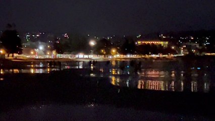 Experience the Stunning Bioluminescent Algae in Port Lincoln 🌊