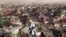 Assassin's Creed Mirage Erster Eindruck der Gameplay Vorschau | Deutsch | 2023